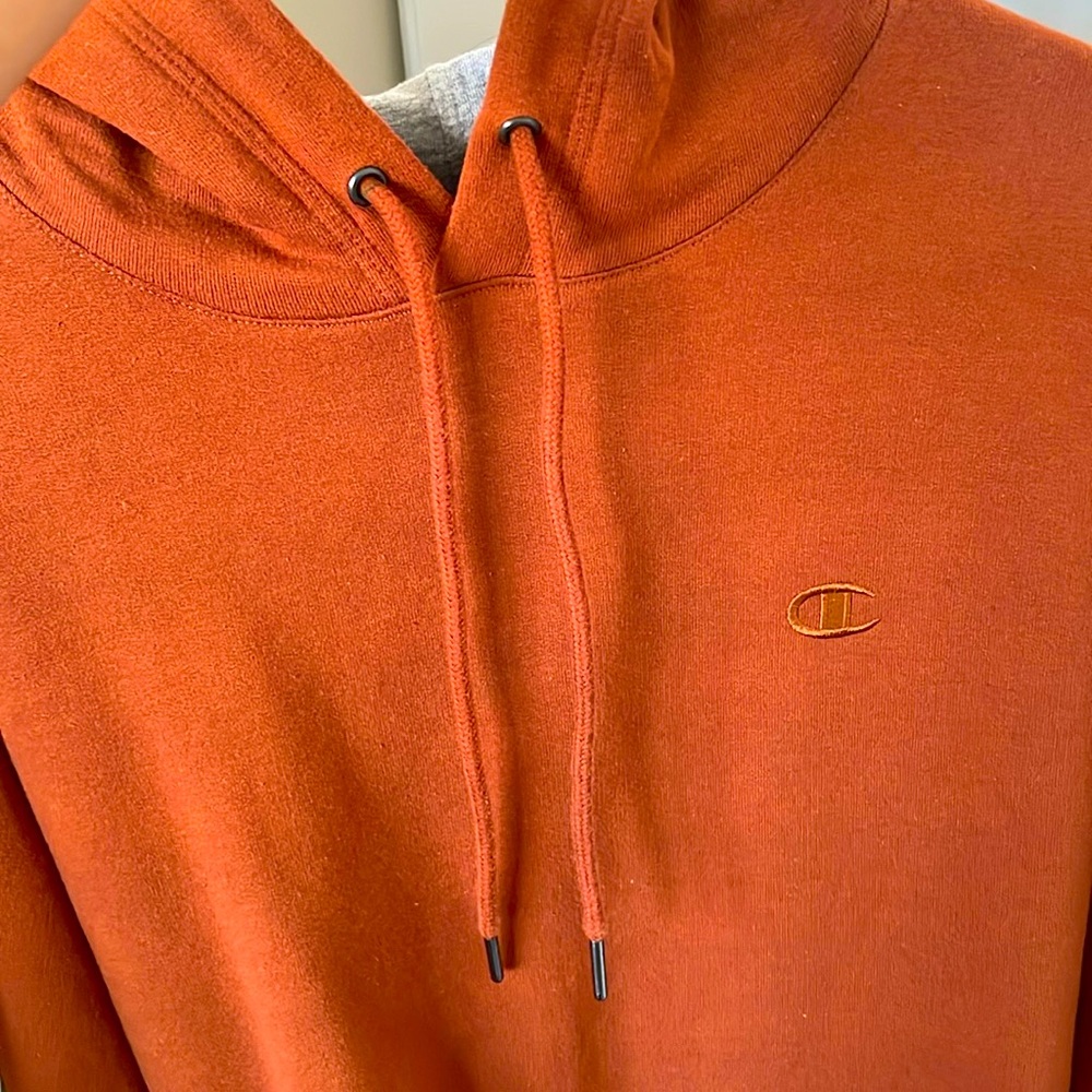 Champion Hoodie - M